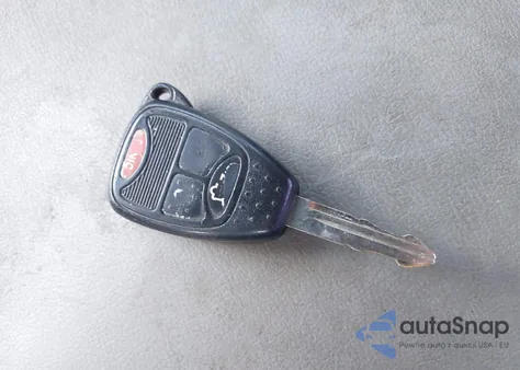 2006 Dodge Charger z USA, uszkodzony, nr VIN 2B3KA43G36H310588